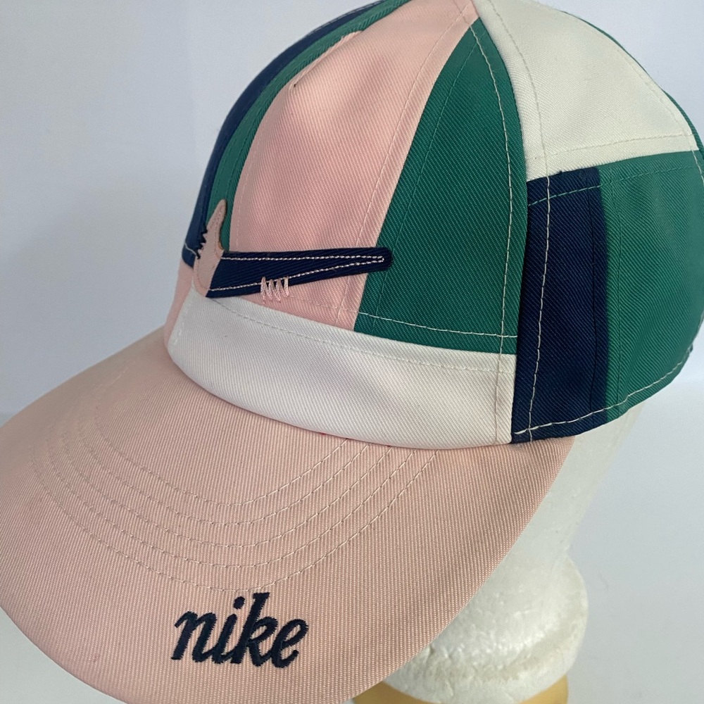 Nike heritage 86 color block hat